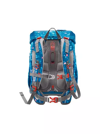 STEP BY STEP | Ensemble de cartables 5 pièces CLOUD Mermaid Lola | 